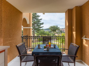 Studio Village Cap Estérel - Le Belvédère-24